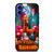 THE WILLOUGHBYS CARTOON MOVIE iPhone 16 Case