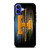 THIS IS TENNESSEE VOLUNTEERS FOOTBALL iPhone 16 Case