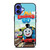 THOMAS AND FRIENDS ALL ENGINES GO iPhone 16 Case