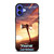 THOR HAMMER RAGNAROK iPhone 16 Case