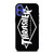 THRASHER SKATE MAGAZINE LOGO iPhone 16 Case