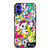 TOKIDOKI UNICORN COLLAGE 2 iPhone 16 Case