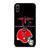 TEXAS TECH RED RAIDERS iPhone XS Max Case