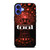 TOOL BAND SYMBOL iPhone 16 Case