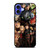 TOOTHLESS TRAIN YOUR DRAGON CHARACTER iPhone 16 Case