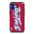 TORONTO RAPTORS NBA JERSEY iPhone 16 Case