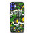 TRACTOR STICKER JOHN DEERE iPhone 16 Case