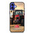 TRACTORS MASSEY FERGUSON iPhone 16 Case