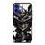TRANSFORMERS PONTIAC TRANS AM FIREBIRD iPhone 16 Case