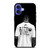 TRAVIS SCOTT ASTROWORLD NIKE iPhone 16 Case