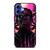 TRAVIS SCOTT RAPPER ART iPhone 16 Case