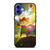 TUNIC ADVENTURE GAMES iPhone 16 Case