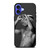 TUPAC SHAKUR iPhone 16 Case