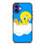TWEETY BIRD CARTOON iPhone 16 Case