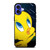 TWEETY BIRD FACE CUTE Looney Tunes iPhone 16 Case