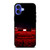 UGA GEORGIA BULLDOGS STADIUM iPhone 16 Case