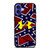 UNDER ARMOUR REBEL FLAG iPhone 16 Case