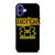 UNDER ARMOUR TACTICAL LOGO iPhone 16 Case