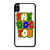 THE DOCTOR VALENTINO ROSSI VR46 iPhone XS Max Case