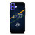 UTAH JAZZ NBA LOGO iPhone 16 Case