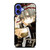 VAMPIRE KNIGHT ZERO KIRYUU ANIME 3 iPhone 16 Case