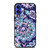 VERA BRADLEY FRENCH PAISLEY PATTERN iPhone 16 Case