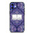 VERA BRADLEY REGAL ROSETTE iPhone 16 Case