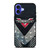 VICTORY MOTORCYCLES EMBLEM 2 iPhone 16 Case