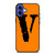 VLONE LOGO iPhone 16 Case