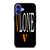 VLONE NEW LOGO iPhone 16 Case