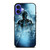 VOLT PRIME WARFRAME iPhone 16 Case