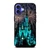 WALT DISNEY CASTLE FIREWORKS  iPhone 16 Case