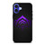 WARFRAME GAMES LOGO iPhone 16 Case