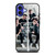 WHY DON'T WE iPhone 16 Case