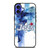 WINNIPEG JETS ART LOGO iPhone 16 Case
