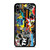 THE HUNDREDS COLLAGE iPhone XS Max Case