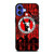XOLOS TIJUANA ART iPhone 16 Case