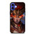 YASUO LEAGUE OF LEGENDS 2 iPhone 16 Case