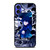 YOICHI ISAGI BLUE LOCK iPhone 16 Case