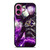 LAMAR JACKSON BALTIMORE RAVENS ART iPhone 16 Plus Case