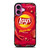LAYS CHIPS FLAMIN HOT FLAVORED iPhone 16 Plus Case