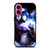 LEAGUE OF LEGENDS AHRI iPhone 16 Plus Case