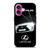 LEXUS SPORT CAR LOGO iPhone 16 Plus Case
