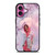 LIL PEEP LOVE RAPPER iPhone 16 Plus Case