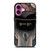 LOCKE AND KEY EMPTY HEAD iPhone 16 Plus Case