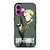 LOID FORGER SPY X FAMILY ART iPhone 16 Plus Case