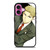 LOID FORGER SPY X FAMILY iPhone 16 Plus Case