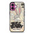 LOONEY TUNES BUGS BUNNY iPhone 16 Plus Case