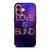 LOVE IS BLIND MOVIE SERIES iPhone 16 Plus Case