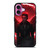 LUCIFER ANGELS ART iPhone 16 Plus Case